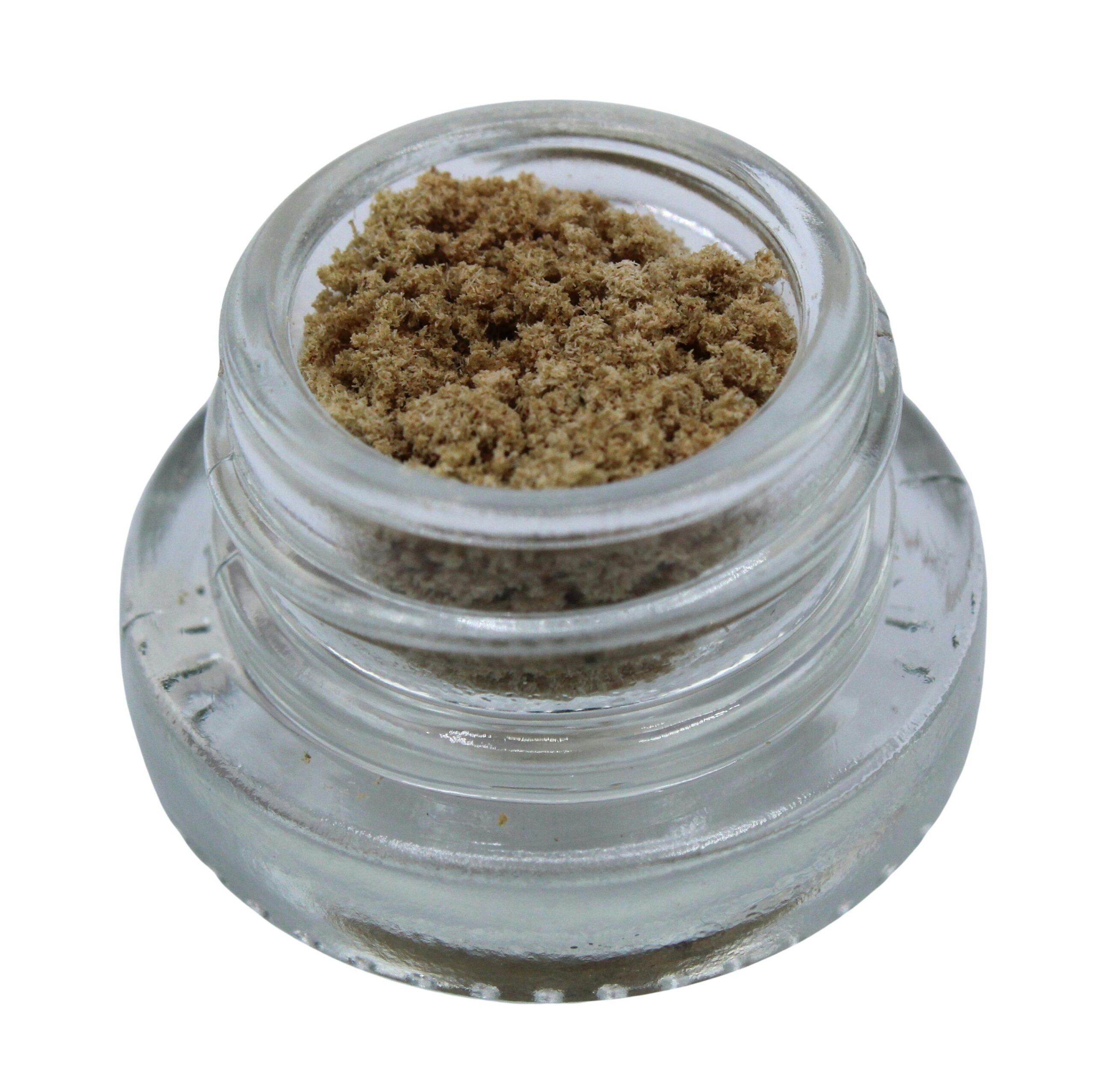 CAVIAR SKYWALKER - Da Green Corner Weed Delivery Caviar Skywalker Hash is a premium, solventless hash crafted using a 100% ice water extraction process, ensuring pure, potent, and terpene-rich concentrates without the use of chemicals or solvents. This hash is made from high-quality Skywalker cannabis, a strain known for its deep relaxation, euphoric effects, and heavy potency.