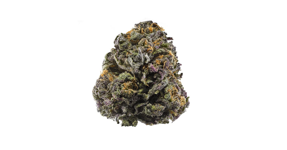 GDP-Grand-Daddy-Purple - Da Green Corner Weed Delivery Granddaddy Purple (GDP) is an iconic indica-dominant strain known for its high THC content, often reaching levels of 20% to 25% or more, making it a favorite among experienced cannabis users. This strain is a cross between Purple Urkle and Big Bud, and it offers a powerful combination of relaxing effects and strong, vibrant flavors.