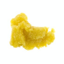 LEMON-CHERRY-GELATO - Da Green Corner Weed Delivery Badder concentrates, like Lemon Cherry Gelato, represent the pinnacle of solventless extraction, delivering a smooth and consistent texture that's easy to work with and highly sought after. This particular strain stands out for its dynamic flavor profile, blending the zesty brightness of lemon with the sweet, fruity essence of cherry and the creamy undertones of gelato.