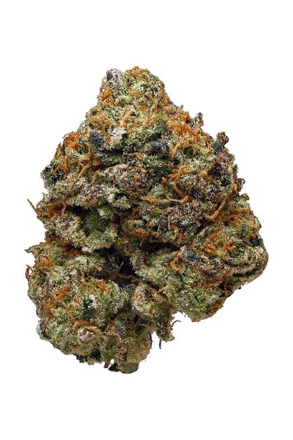 Phantom-Cookies - Da Green Corner Weed Delivery Phantom Cookies is a potent sativa-dominant hybrid known for its high THC levels, uplifting cerebral effects, and dessert-like flavor profile. A cross between Granddaddy Purple (GDP) and Cherry Pie, this strain combines the best of both worlds—euphoria, creativity, and relaxation—making it a favorite among those who love a flavorful yet powerful hybrid.