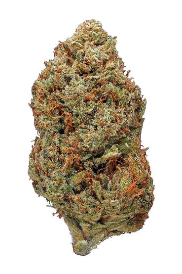 Tahoe-OG (1) - Da Green Corner Weed Delivery Tahoe OG is a legendary indica-dominant hybrid known for its potent THC levels, often reaching 25-30% THC, making it a top choice for experienced users seeking deep relaxation and long-lasting effects. A direct descendant of the famous OG Kush, Tahoe OG delivers a powerful body high paired with a cerebral buzz that hits quickly and intensely.